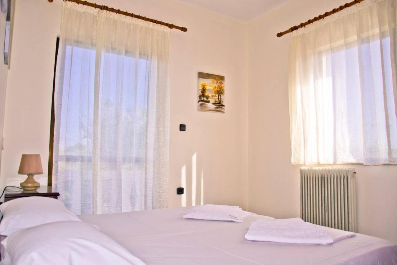 Emerald Apartments Калатас Экстерьер фото